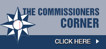 The Commissioners Corner
