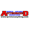 Authorized Sports, Apparel and Promotions